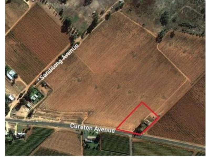 139 Cureton Avenue, Nichols Point VIC 3501