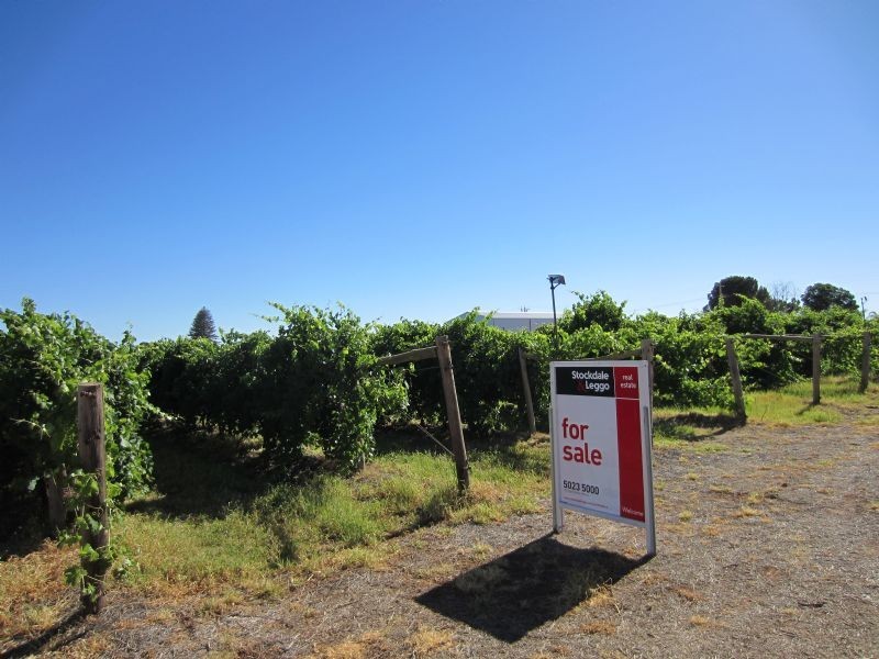 Block 520 Westcliffs Avenue, Cardross VIC 3496