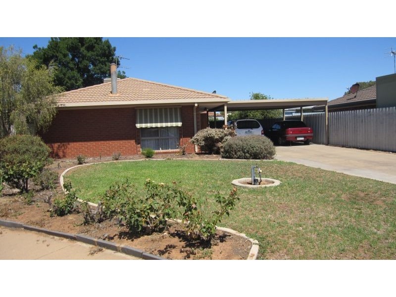 11 Beasy Court, Mildura VIC 3500