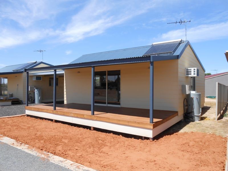 1 & 2/498 Sturt Highway, Mildura South VIC 3501