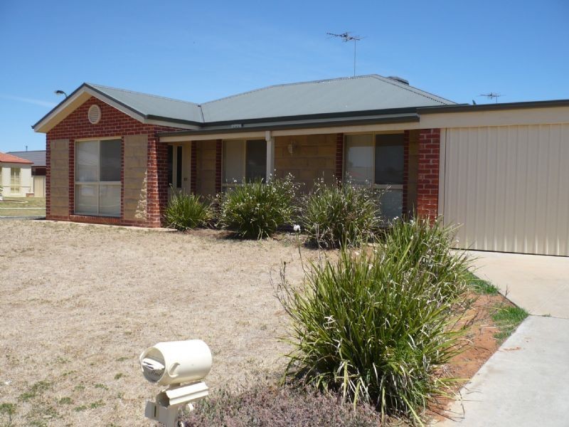1 Homebush Court, Mildura VIC 3500