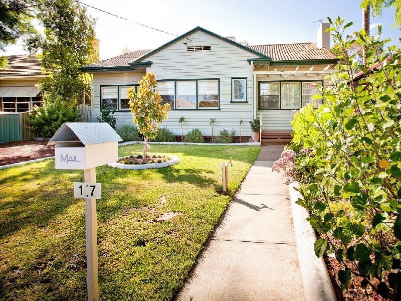 17 LeAmon Avenue, Mildura VIC 3500