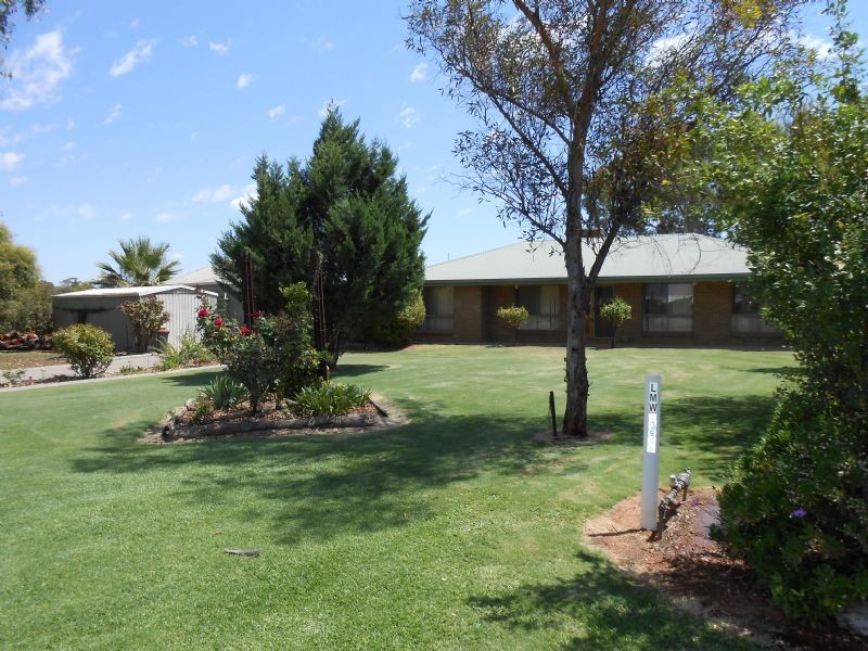 310 Damascus Road, Robinvale VIC 3549
