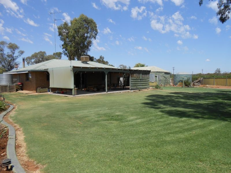 310 Damascus Road, Robinvale VIC 3549
