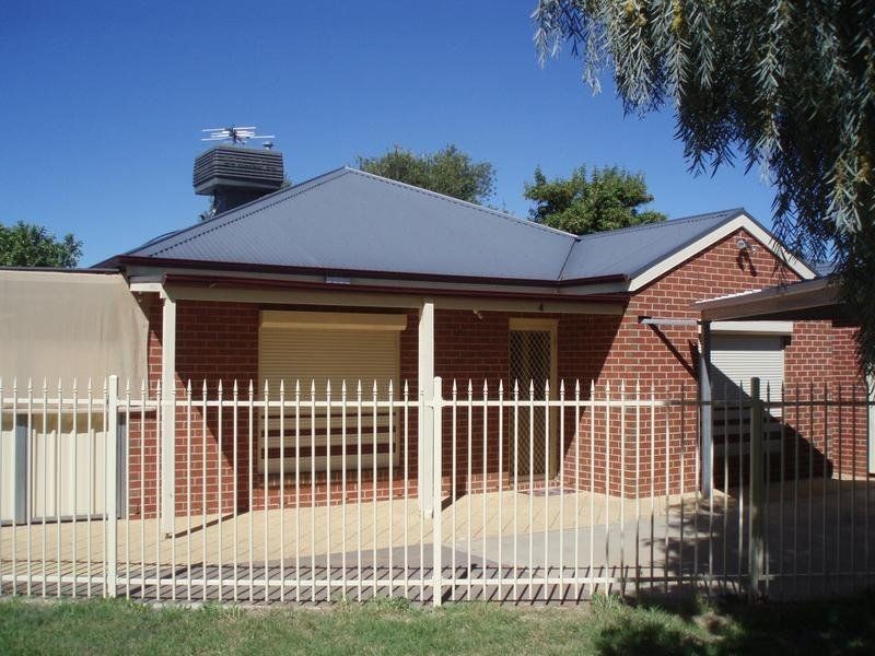 4/10 Beasy Court, Mildura VIC 3500
