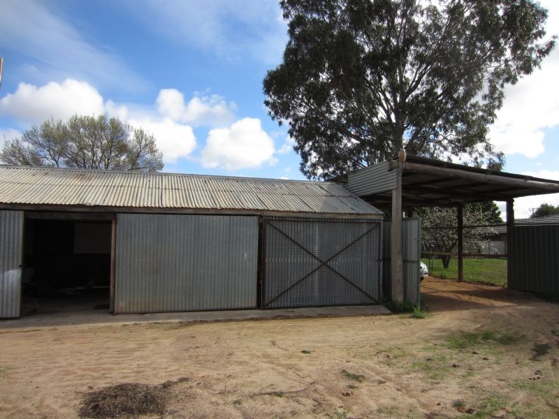 524 Irymple Avenue, Irymple VIC 3498