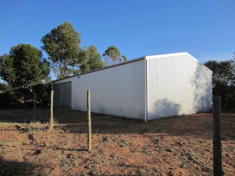 Lot 38 The Cobb & Co Way, Gol Gol NSW 2738