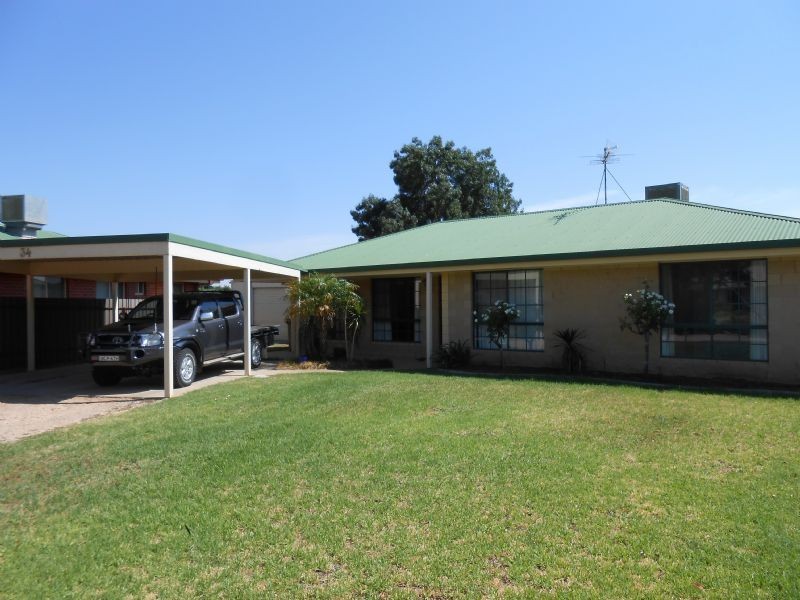 34 Crane Drive, Buronga NSW 2739