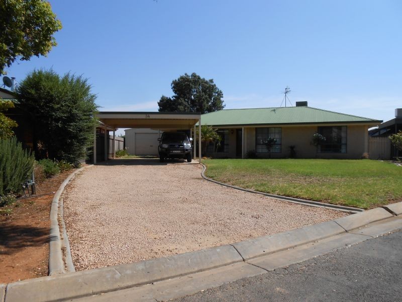 34 Crane Drive, Buronga NSW 2739