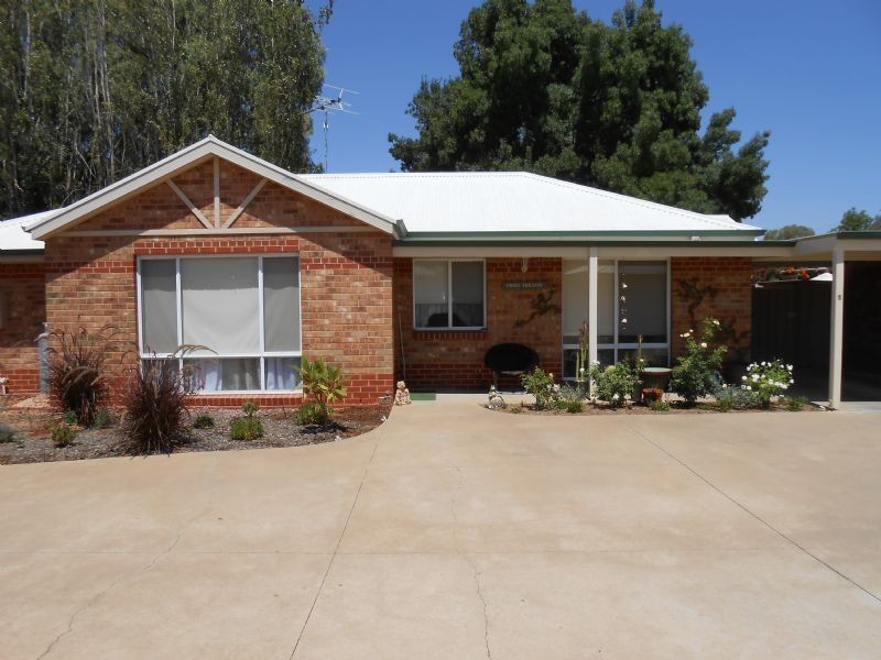 2/153 Darling Street, Wentworth NSW 2648