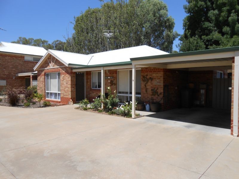 2/153 Darling Street, Wentworth NSW 2648