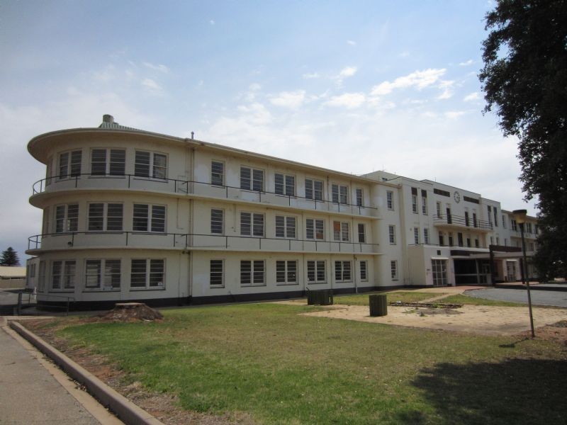 0 Thirteenth Street, Mildura VIC 3500