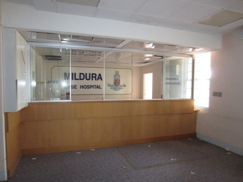 0 Thirteenth Street, Mildura VIC 3500