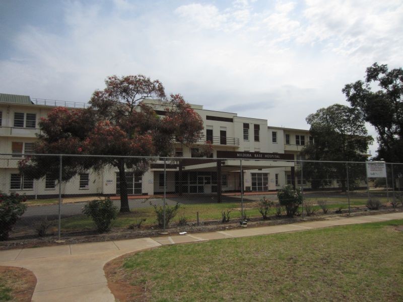 0 Thirteenth Street, Mildura VIC 3500