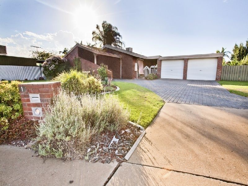 1 Lever Court, Mildura VIC 3500