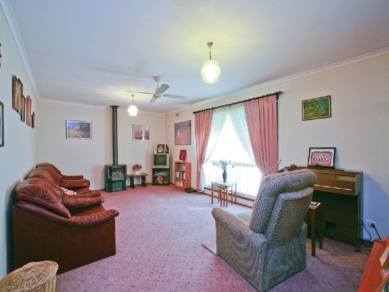 1 Lever Court, Mildura VIC 3500