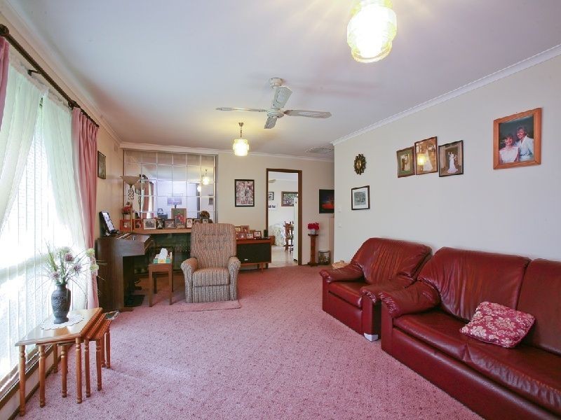 1 Lever Court, Mildura VIC 3500