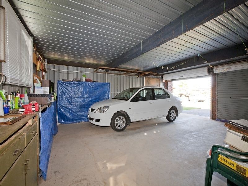 1 Lever Court, Mildura VIC 3500