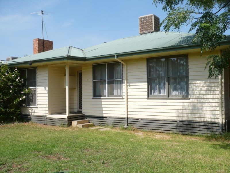 17 Jenkins Place, Mildura VIC 3500