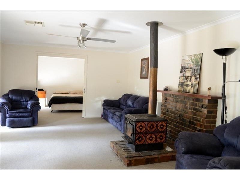 280 Combunyee Road, Dareton NSW 2717