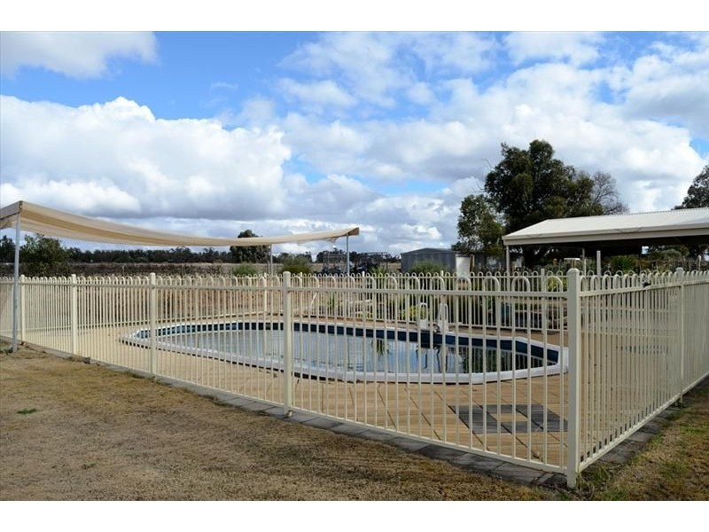 280 Combunyee Road, Dareton NSW 2717
