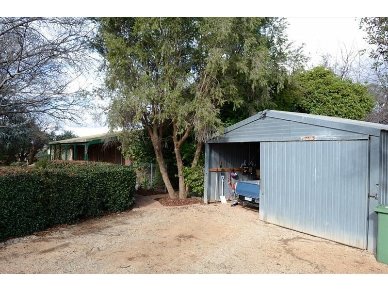 280 Combunyee Road, Dareton NSW 2717