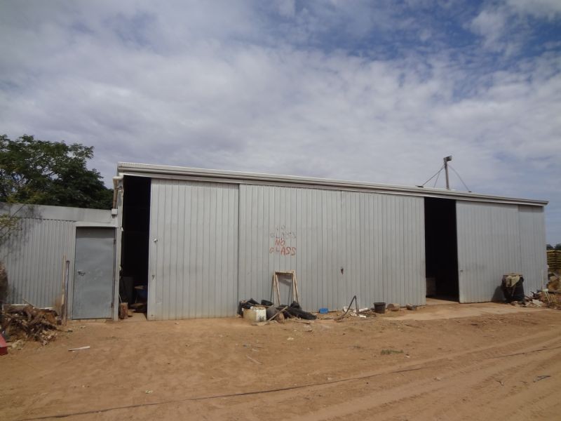 Cnr Twentieth St & San Mateo Ave, Mildura VIC 3500