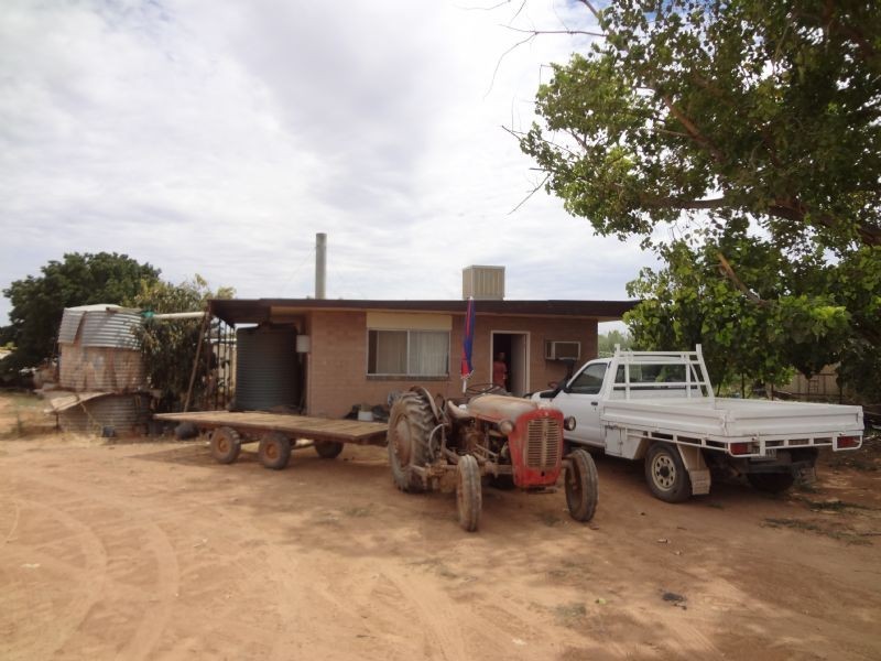 Cnr Twentieth St & San Mateo Ave, Mildura VIC 3500