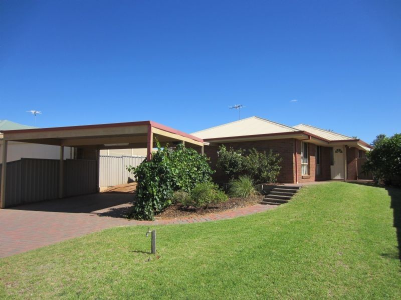 3 Cupper Grove, Merbein VIC 3505