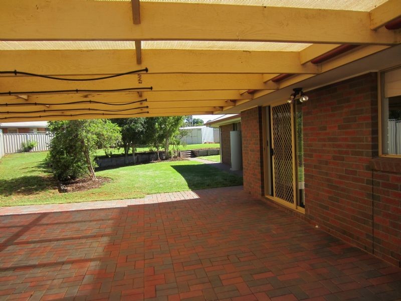 3 Cupper Grove, Merbein VIC 3505