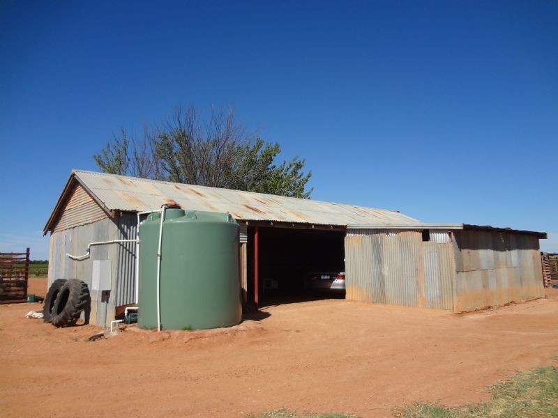 52a Cowanna Avenue, Merbein VIC 3505