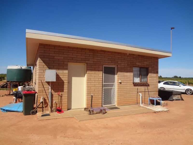 52a Cowanna Avenue, Merbein VIC 3505