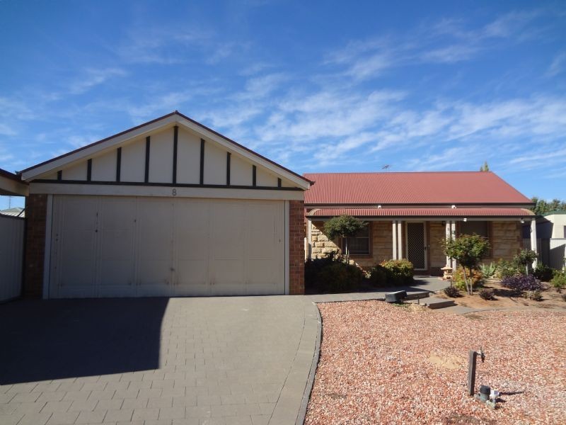 8 Fleetwood Court, Mildura VIC 3500