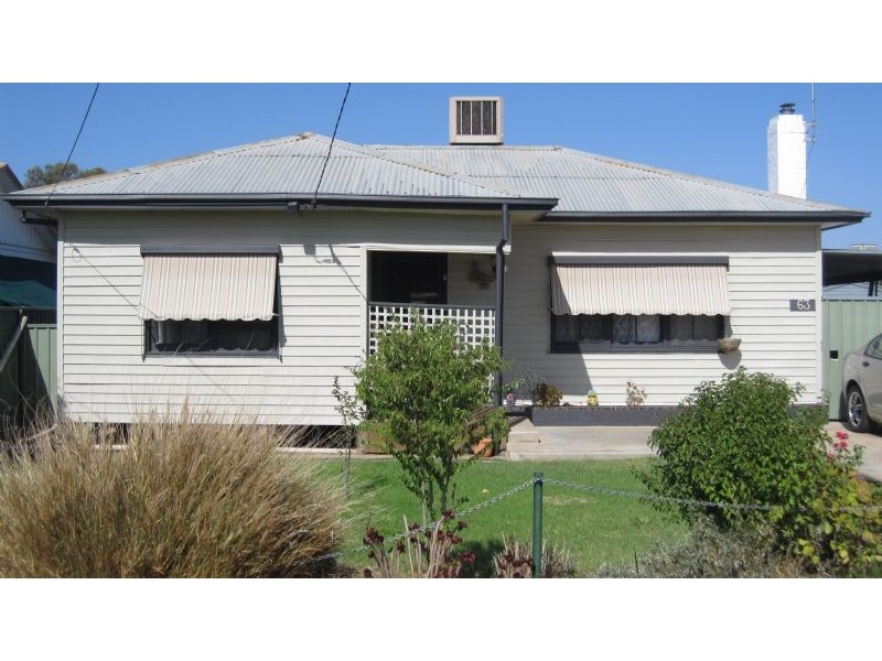 63 Tenth Street, Mildura VIC 3500
