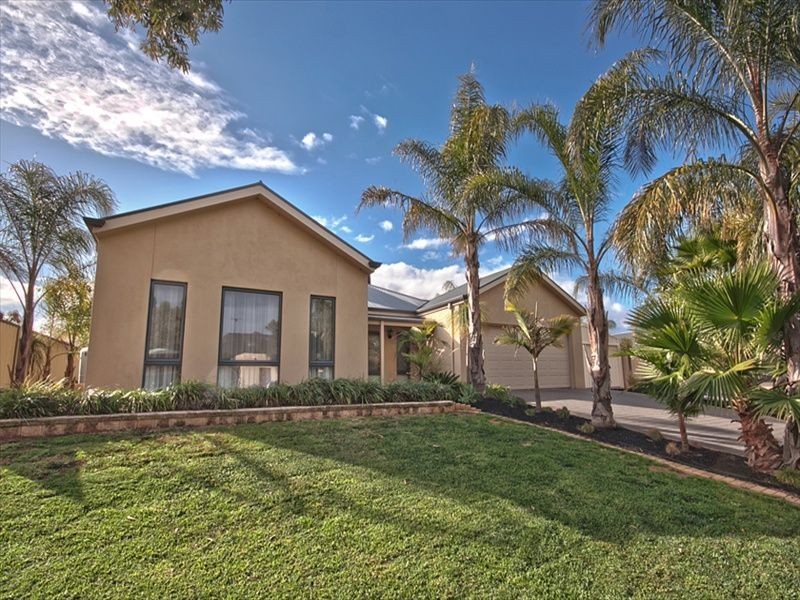 56 Carramar Drive, Gol Gol NSW 2738