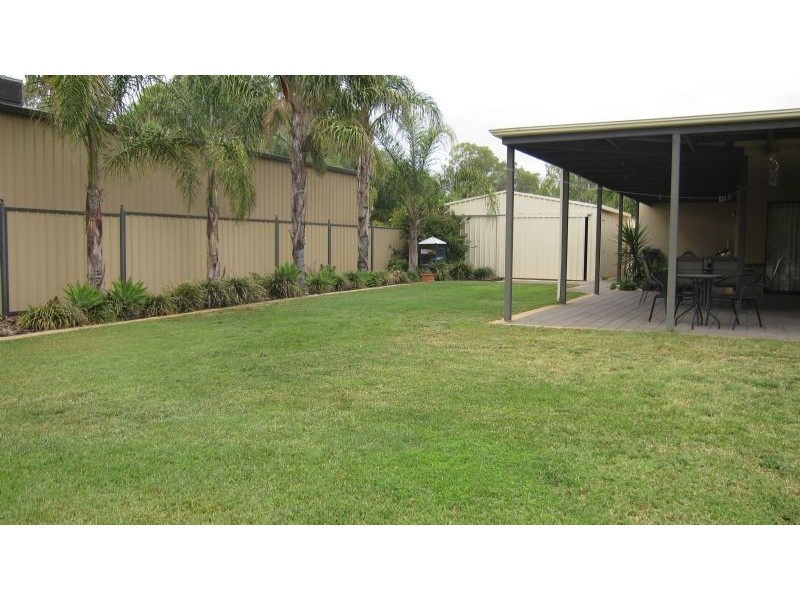56 Carramar Drive, Gol Gol NSW 2738