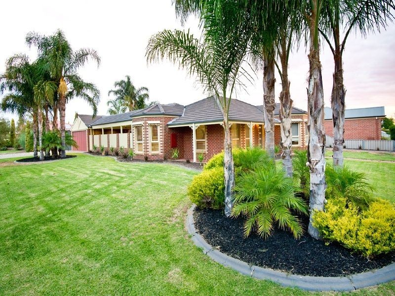 486 San Mateo Avenue, Mildura VIC 3500
