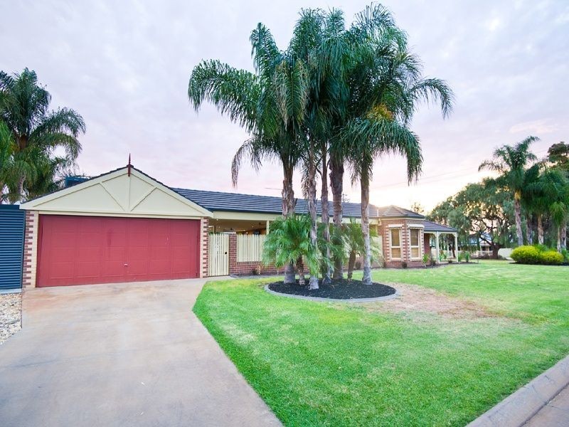 486 San Mateo Avenue, Mildura VIC 3500