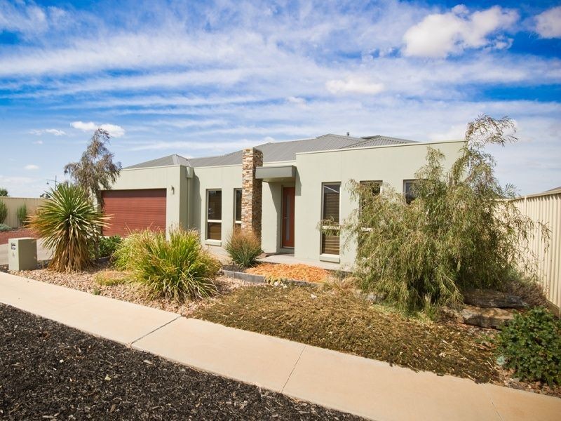 20 Sunrise Drive, Mildura VIC 3500