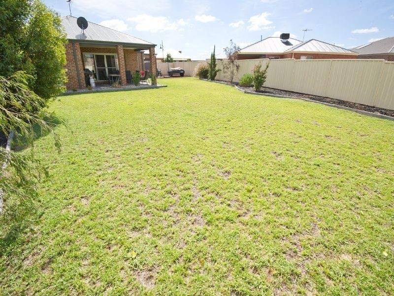20 Sunrise Drive, Mildura VIC 3500