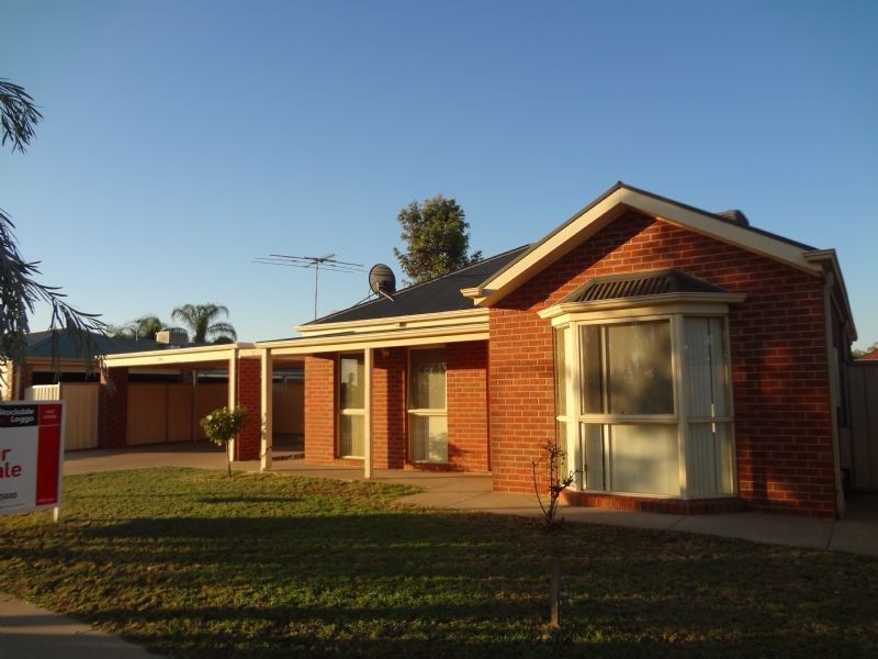 274 Sixteenth Street, Mildura VIC 3500