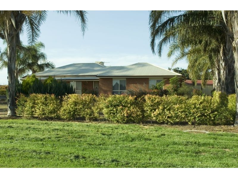171 Ropers Road, Cardross VIC 3496