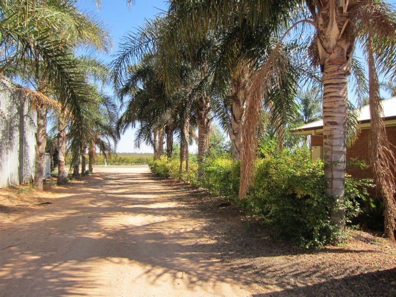 171 Ropers Road, Cardross VIC 3496