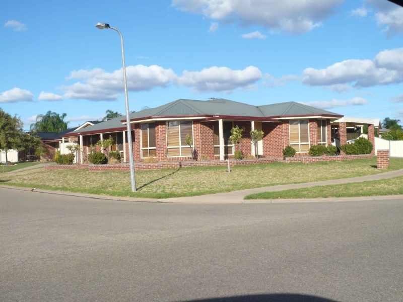 6 Westside Boulevard, Mildura VIC 3500