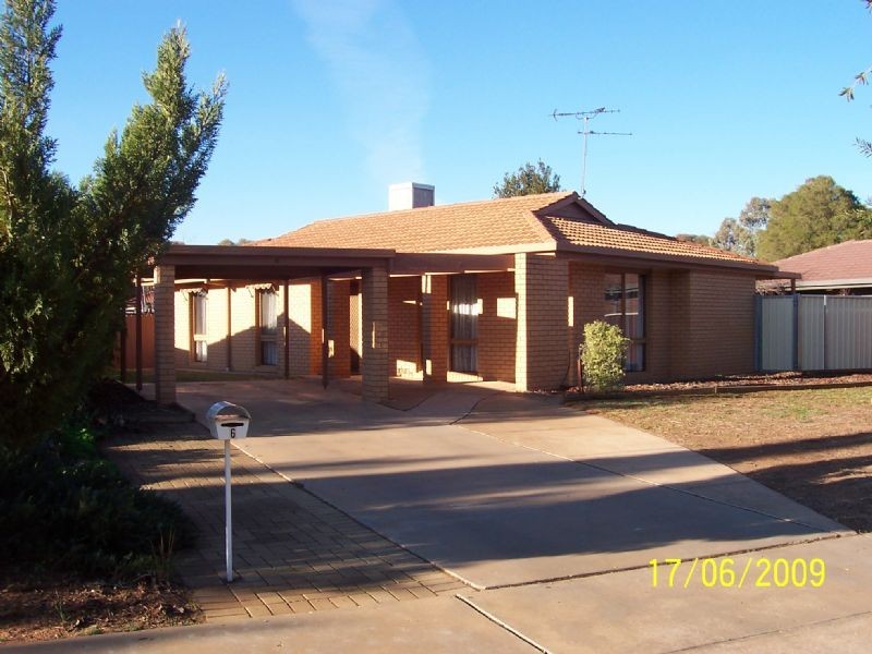 6 Kalimna Drive, Mildura VIC 3500