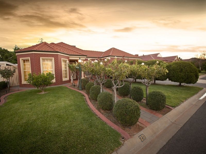 20 Brooks Drive, Mildura VIC 3500