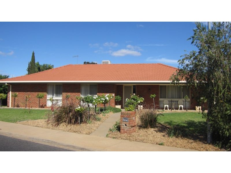 8 Trafalgar Drive, Mildura VIC 3500