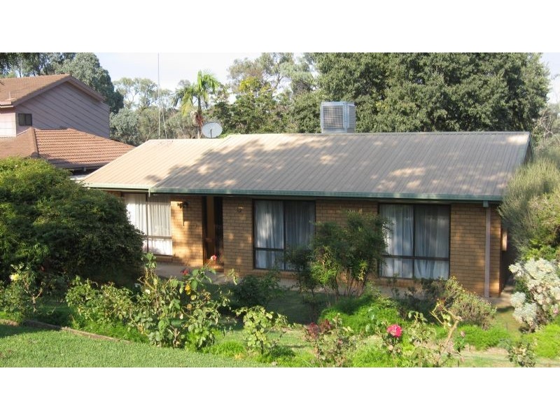 12 Riverview Drive, Dareton NSW 2717
