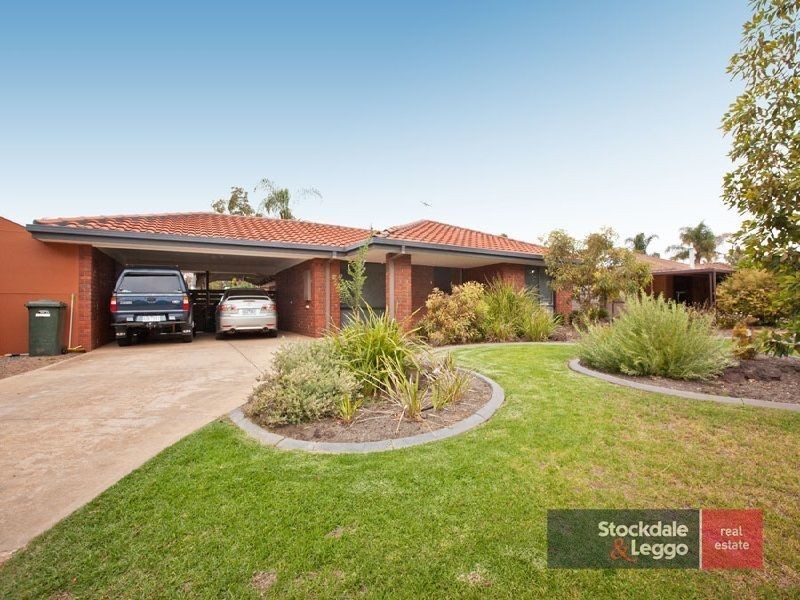 14 Thomson Grove, Mildura VIC 3500
