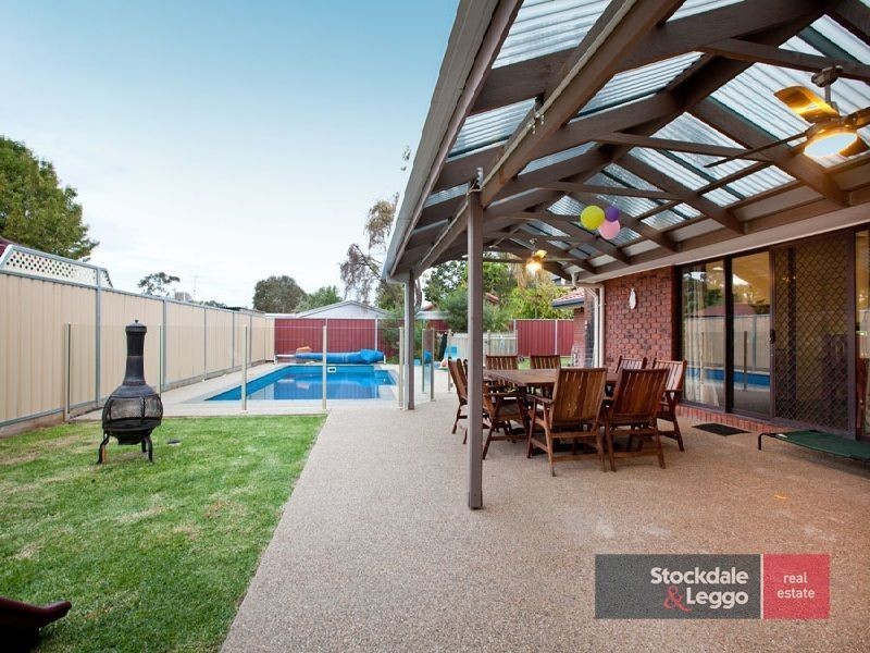 14 Thomson Grove, Mildura VIC 3500